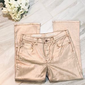 Anthro, Pilcro and the Letterpress Rose, Size 30